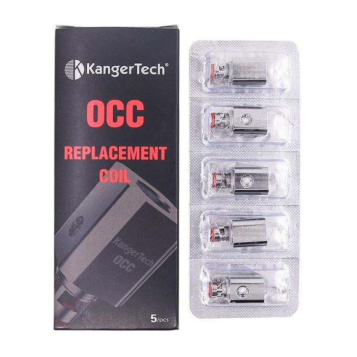 KangerTech OCC 0.5 Ohm Coil