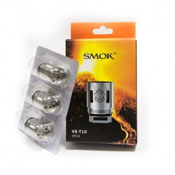 Smok V8-T10 Coil – 0.12 Ohm