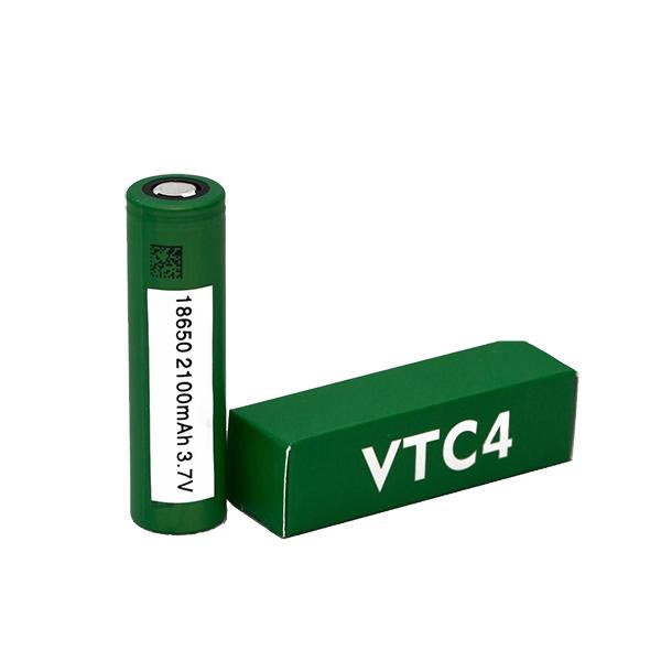 Sony VTC4 18650 2100mAh Battery