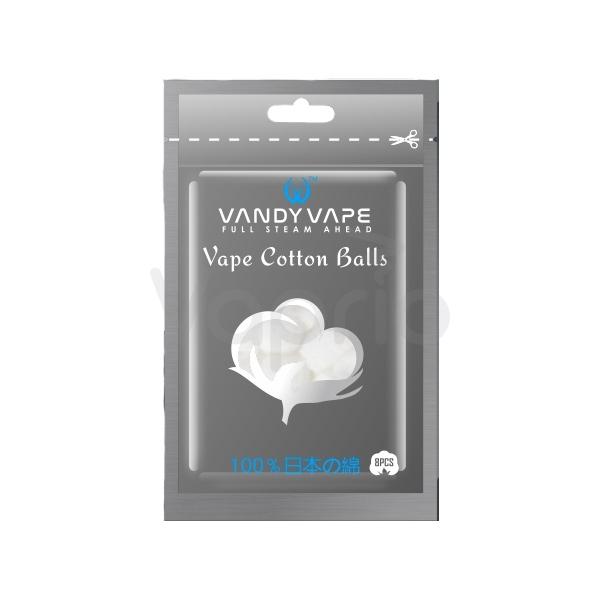 Vandy Vape Vape-Cotton Balls